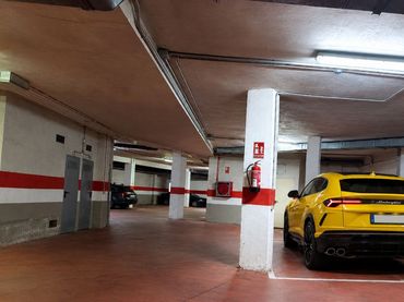 Piso en  Avenida Rosalía de Castro 98 - Foto 16
