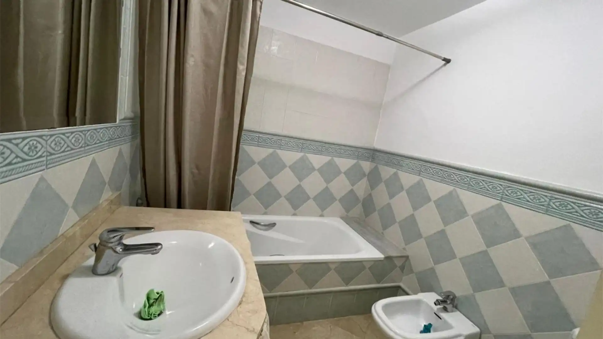 Piso en  Urbanizacion Terrazas de la Bahia 7P - Foto 15