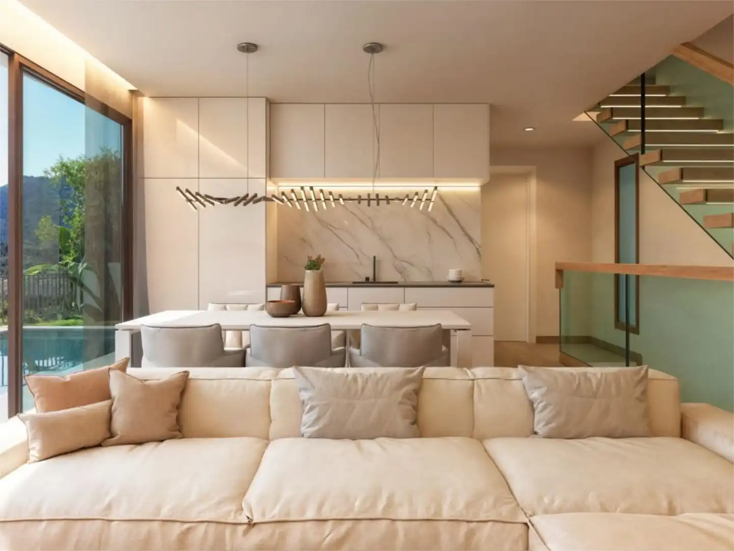 Chalet en  Calle les Forques 19 - Foto 7