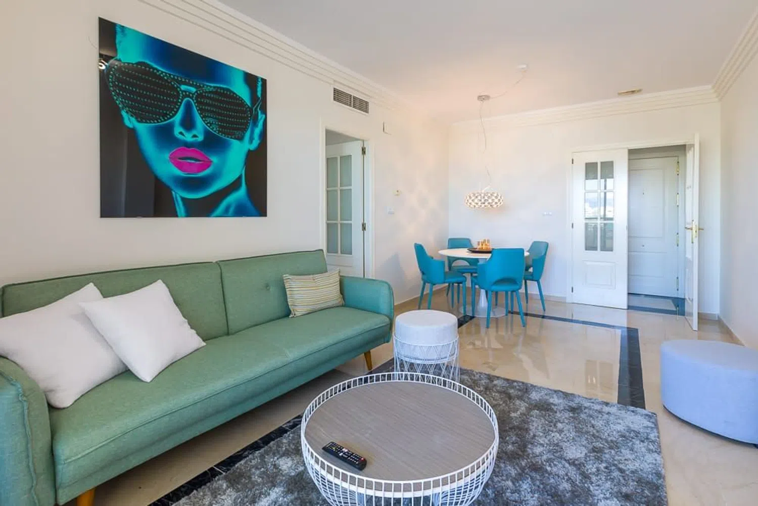 Piso en avenida Principe Salman, 2 - Foto 4