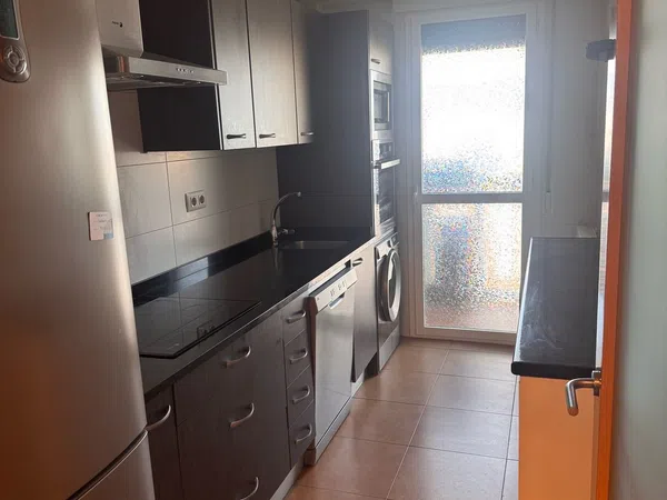 Piso en calle Santos A. Ochandátegui, 12 - Foto 3