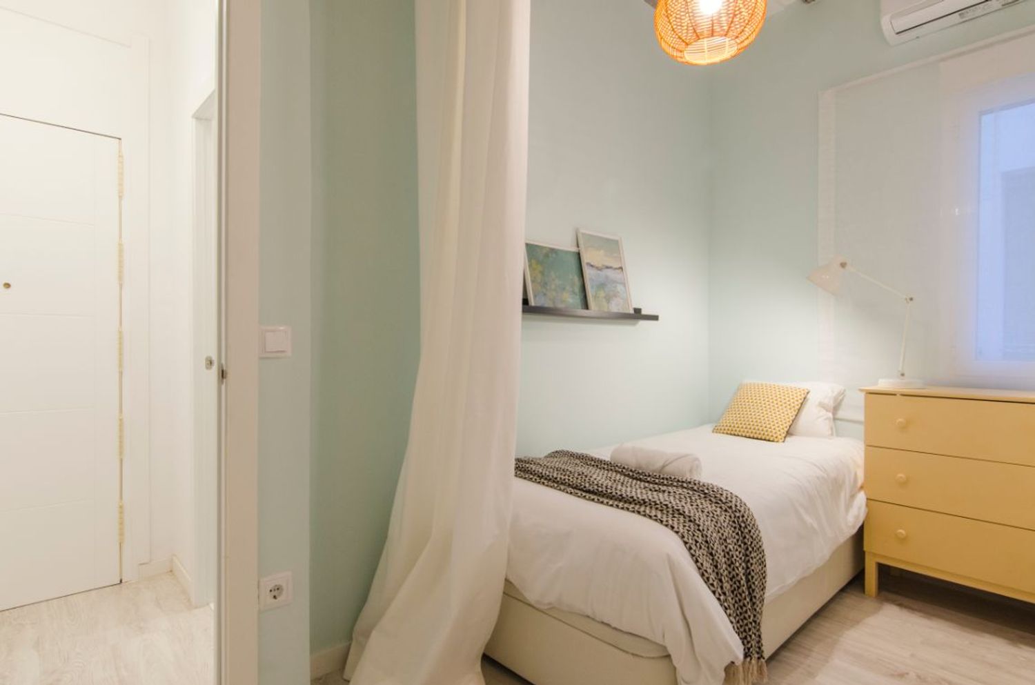 Piso en calle de Cáceres, 11 - Foto 8