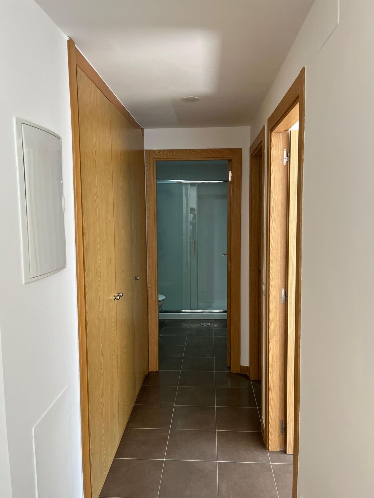 Piso en avenida de Castilla y León, 11 - Foto 5