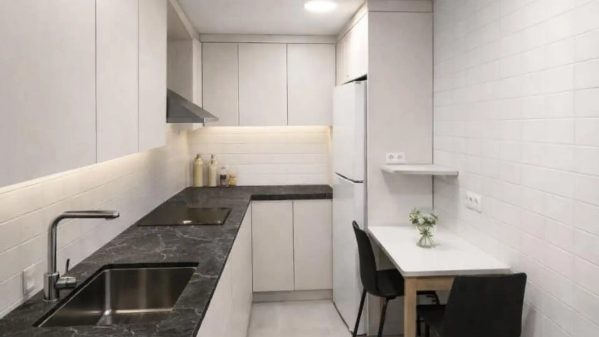 Piso en  Carrer de Manolo Taberner 31 - Foto 13