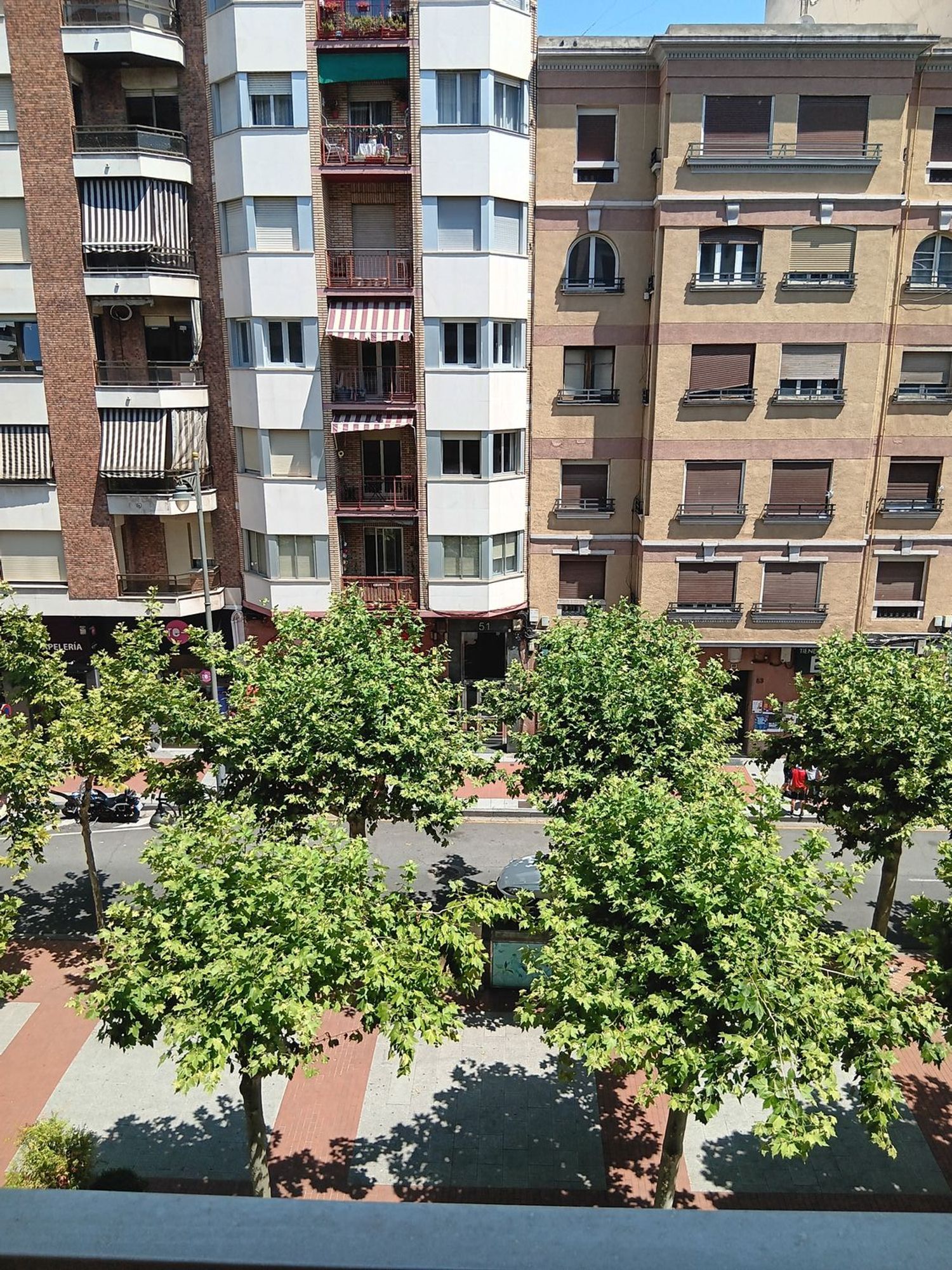 Piso en Avenida de la Paz, 64, Residencia, Residencia - Foto 13