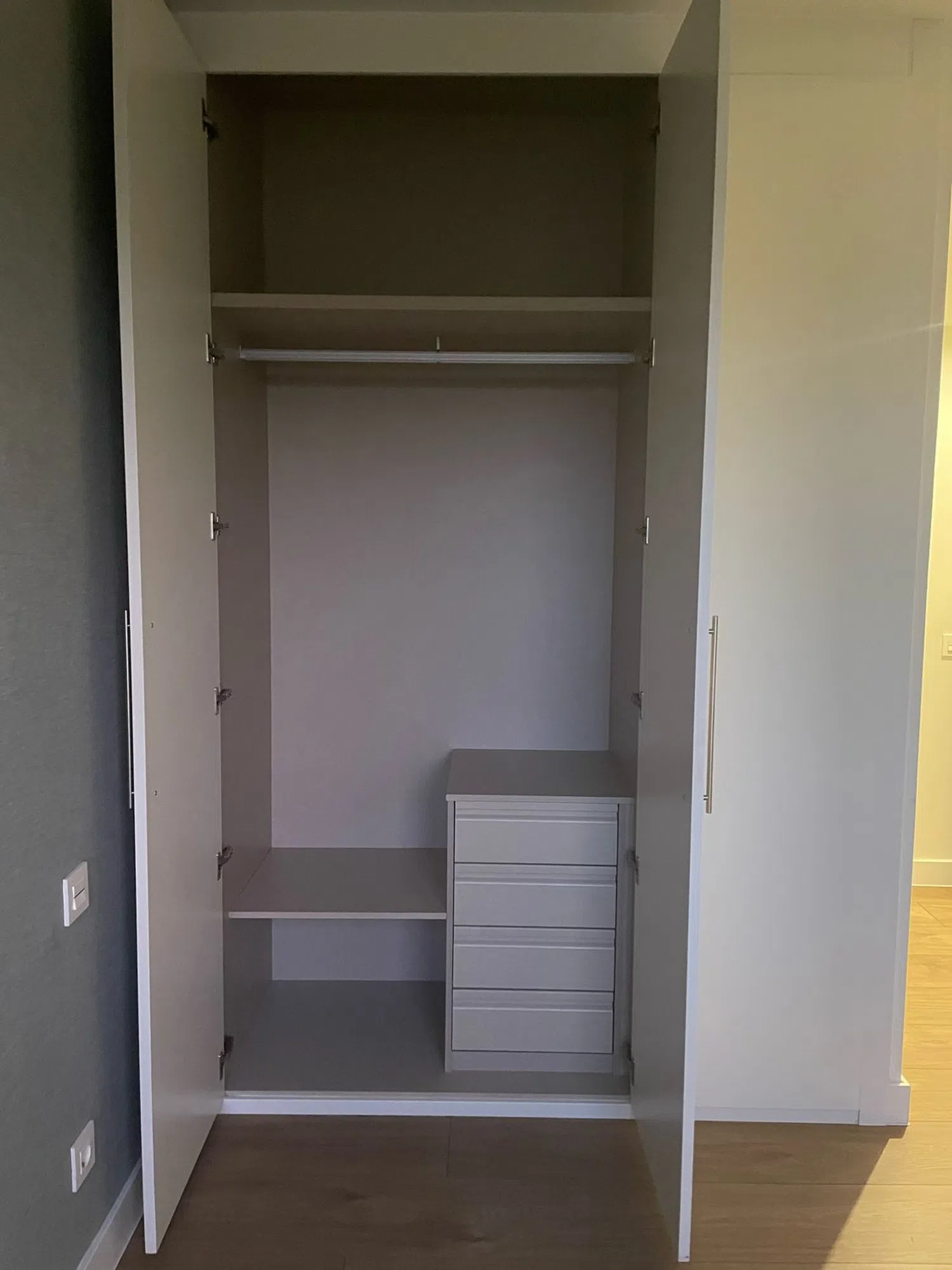 Piso en calle de Luis Martinez Feduchi, 146 - Foto 4