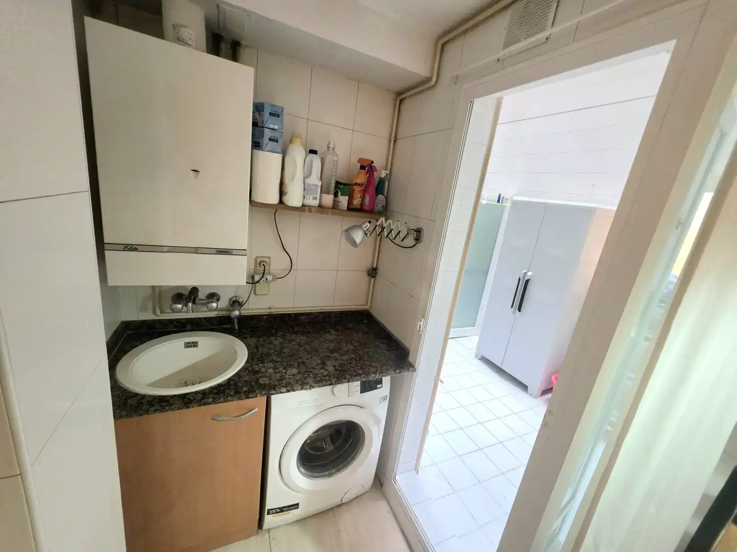 Piso en  Carrer de Brutau 127 - Foto 44