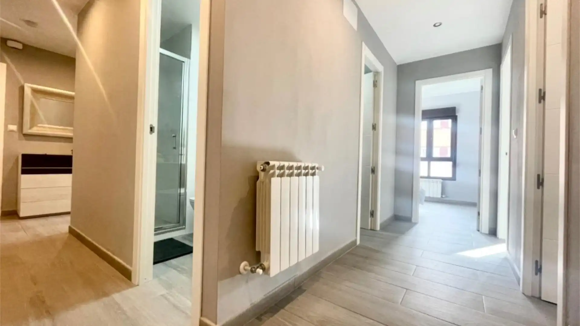 Piso en  Calle San Mateo 16 - Foto 1