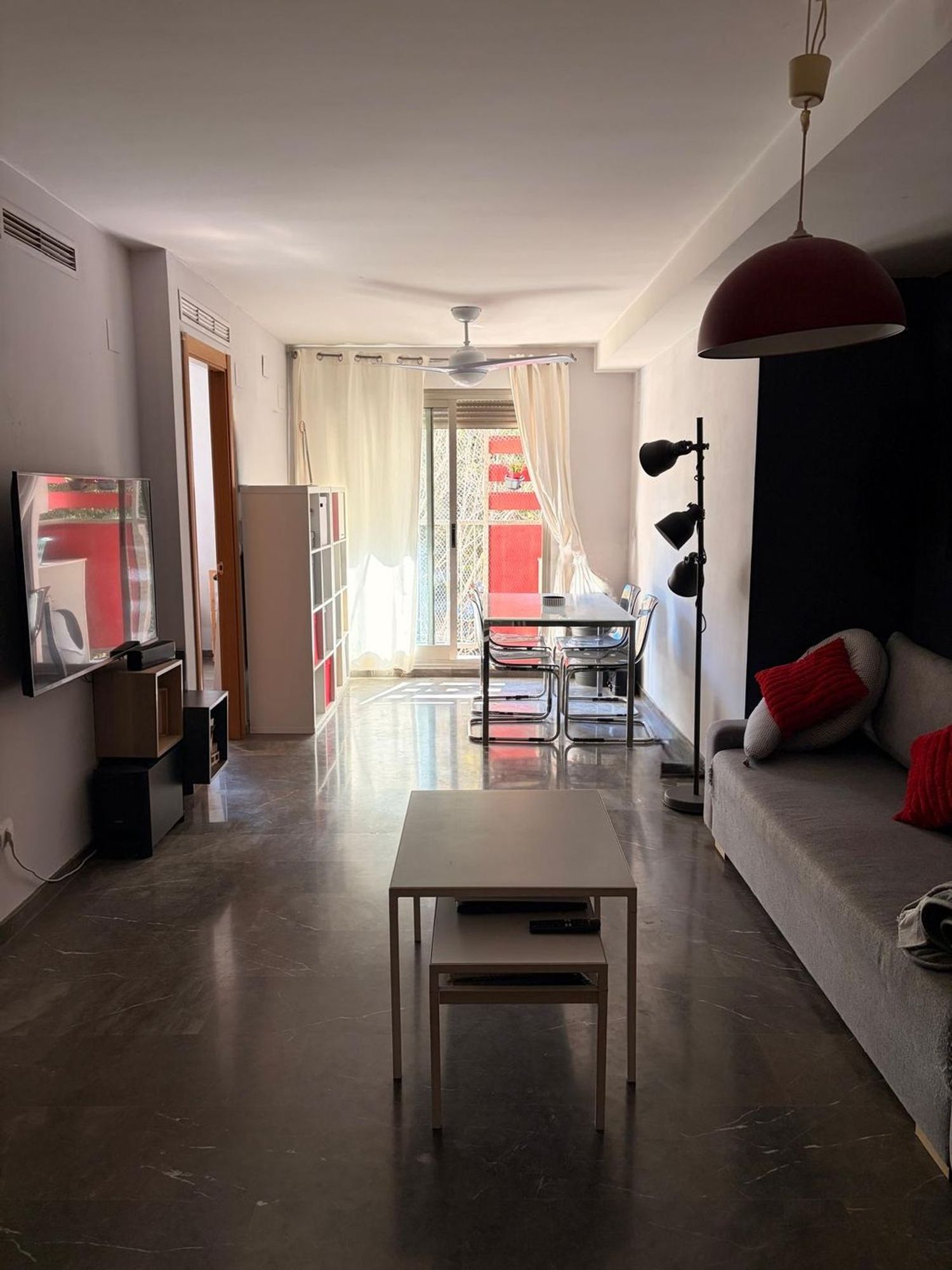 Piso en calle de l'Enginyer José Sirera, 6 - Foto 8