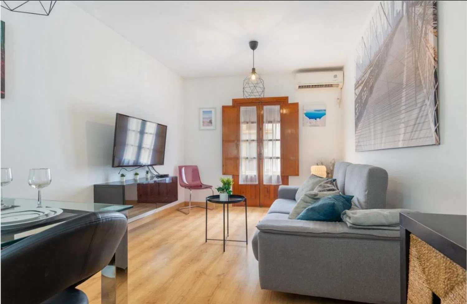 Piso en calle Recaredo, 21 - Foto 7