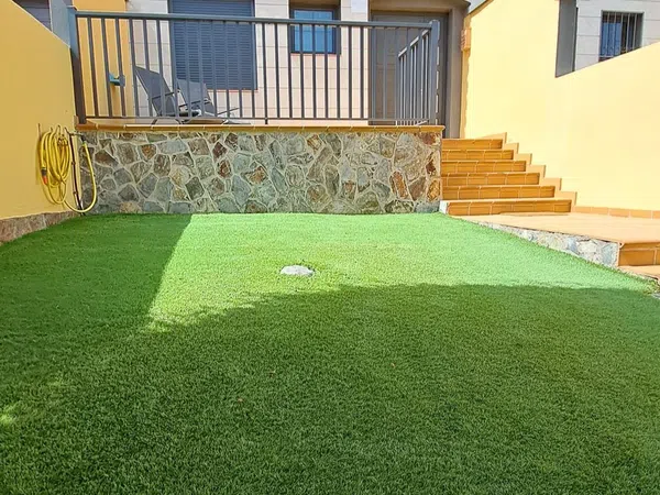 Chalet adosado en Avenida Virgen de Guadalupe, 5, La Caleta - Foto 21