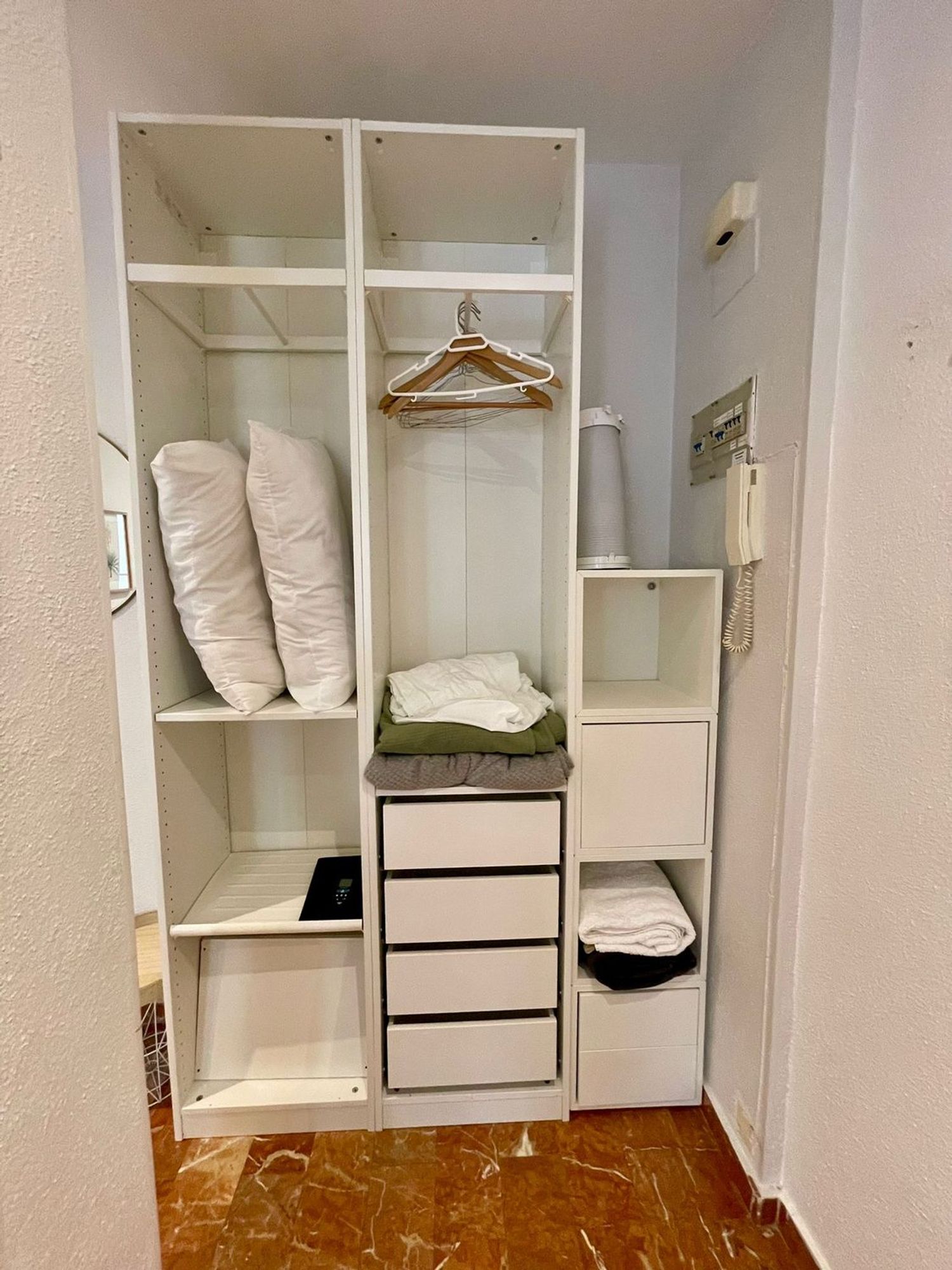 Estudio en calle de Vallehermoso, 104 - Foto 7