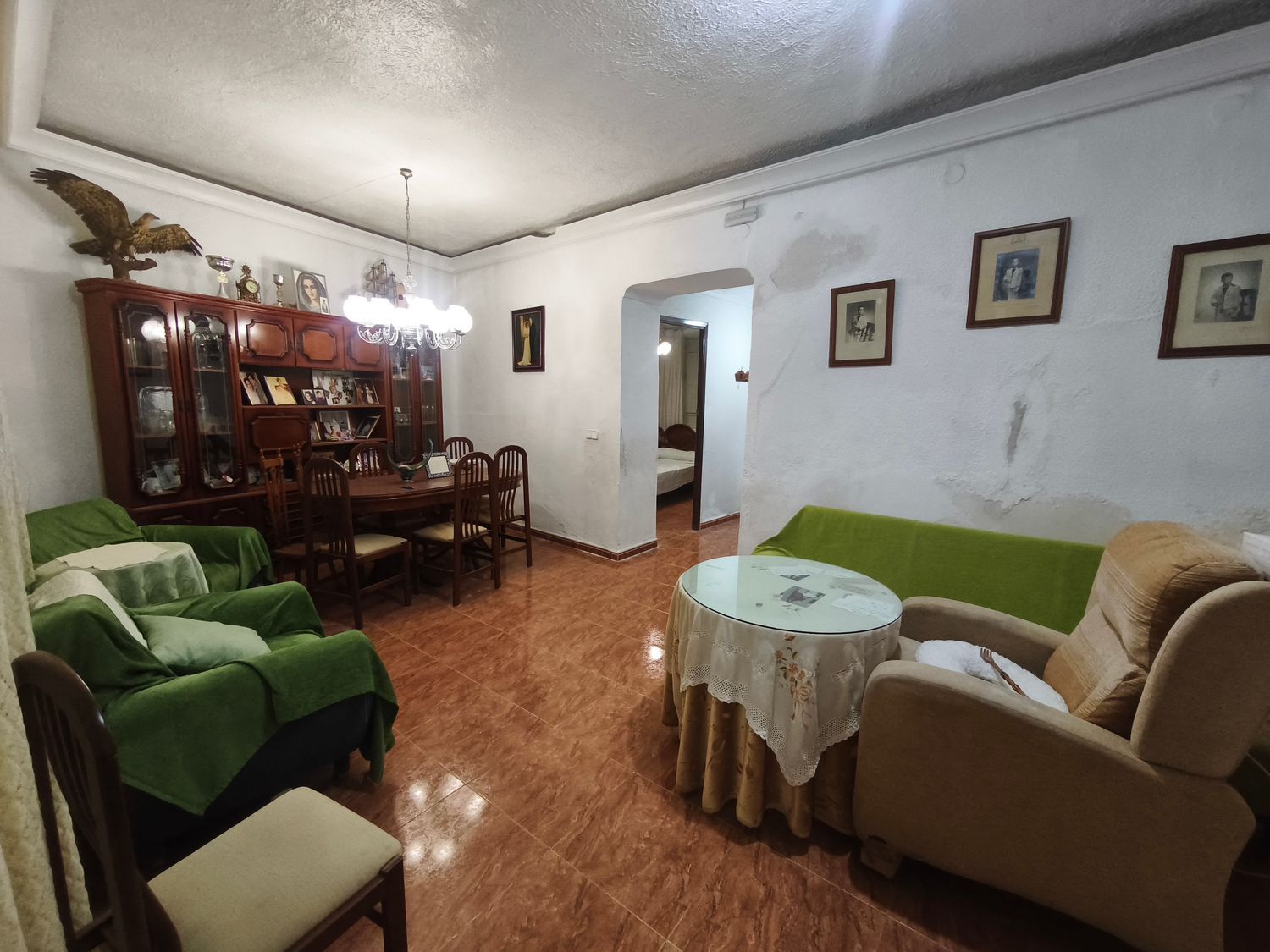 Casa independiente en calle Morera Cabezo, 8 - Foto 1