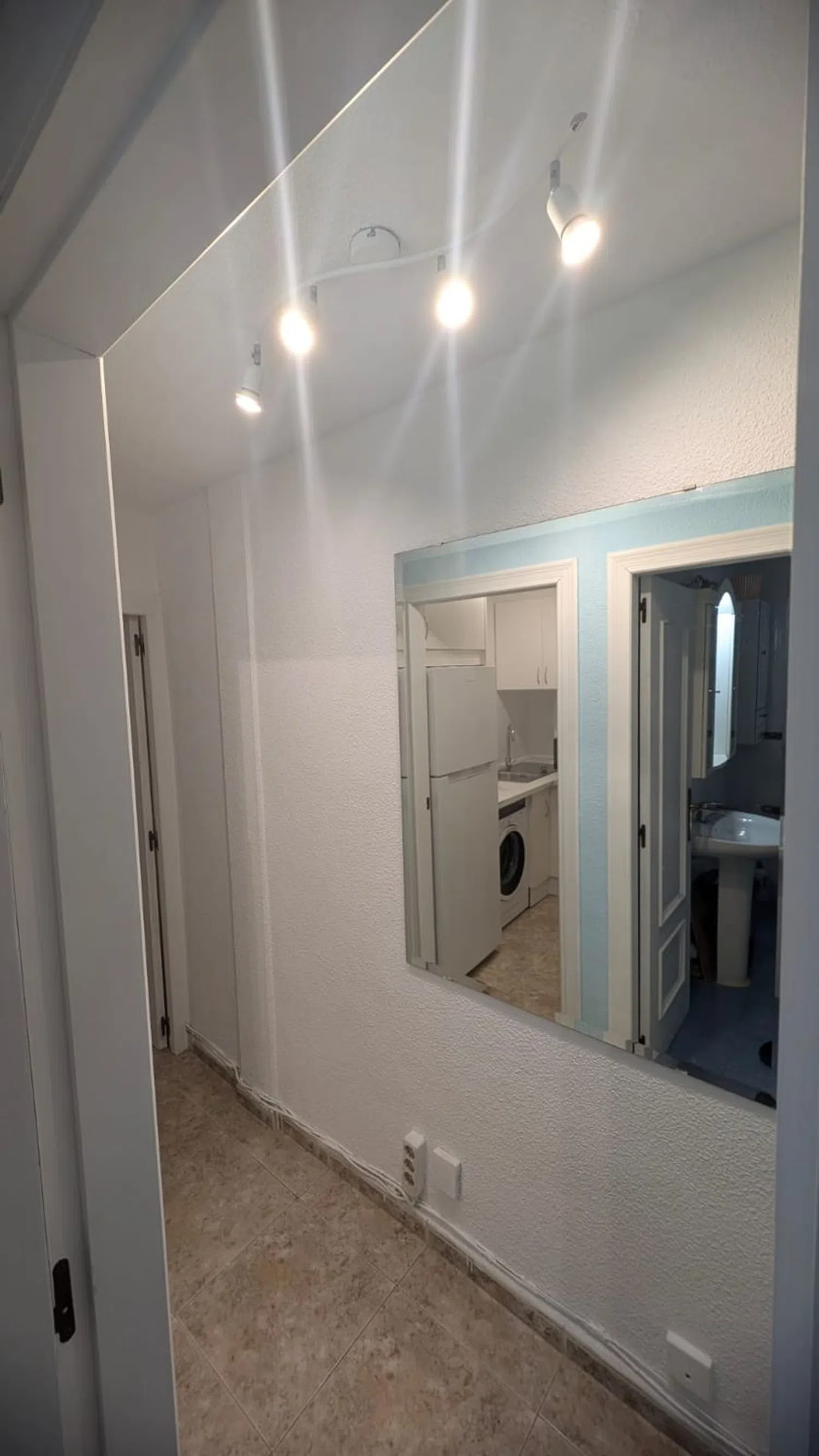 Piso en avenida de París, 12 - Foto 10