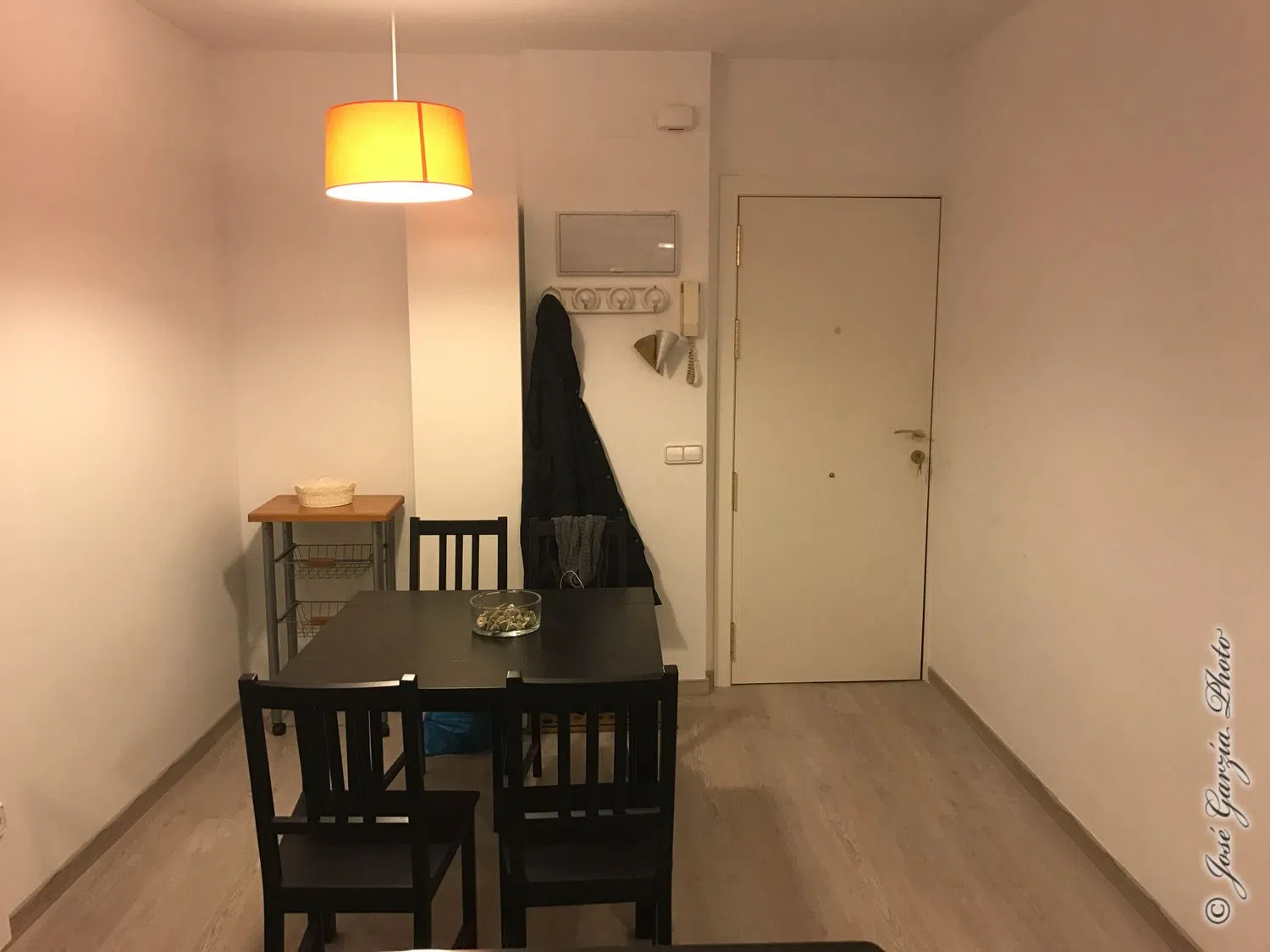 Estudio en Barrio Numancia - Foto 6