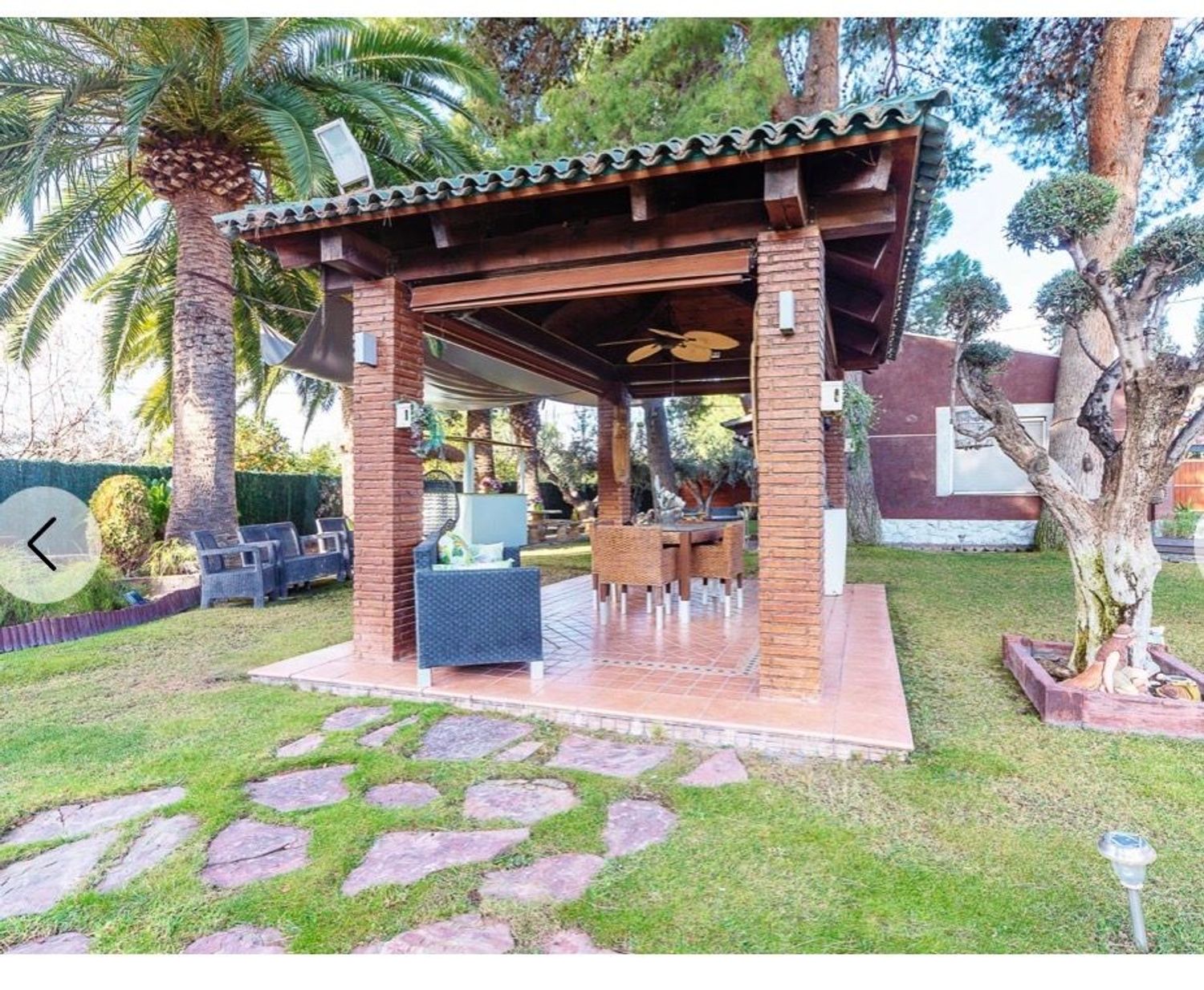 Casa o chalet independiente en Avenida Colegio Miguel Cervantes, 20, Campo Alto, Campo Alto - Foto 9
