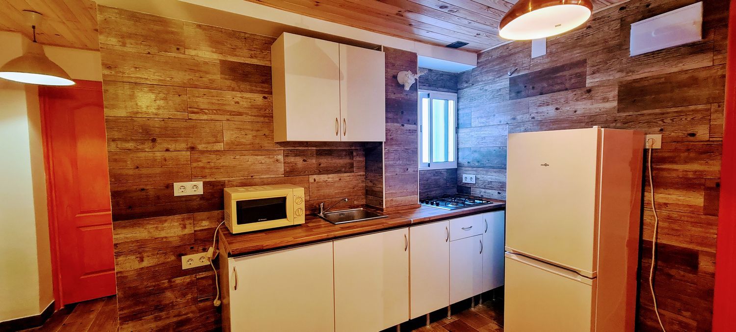 Ático en calle del Pintor Ferrandis, 54 - Foto 18