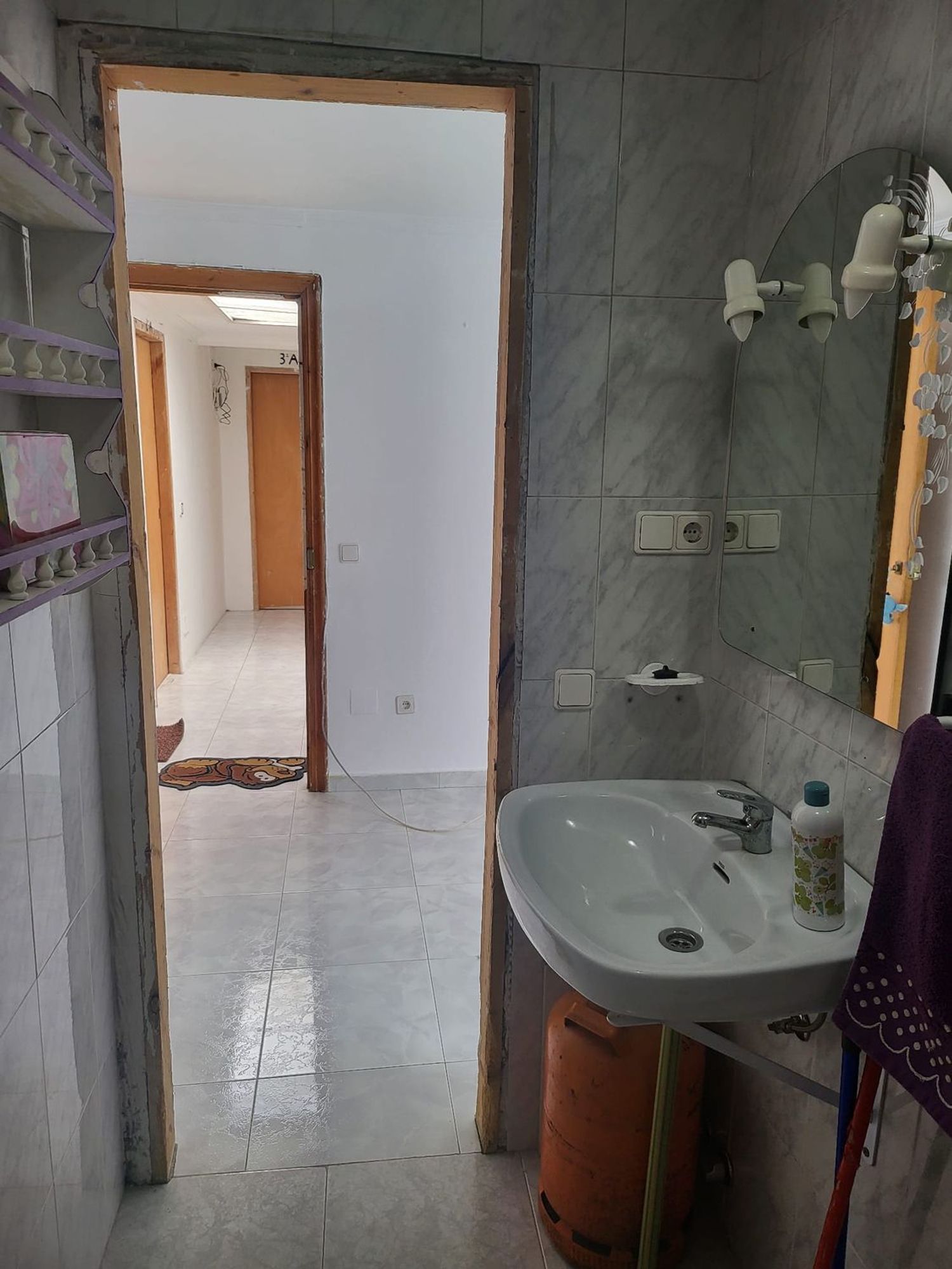 Loft en Calle Ponte Caldelas, 2 - Foto 19