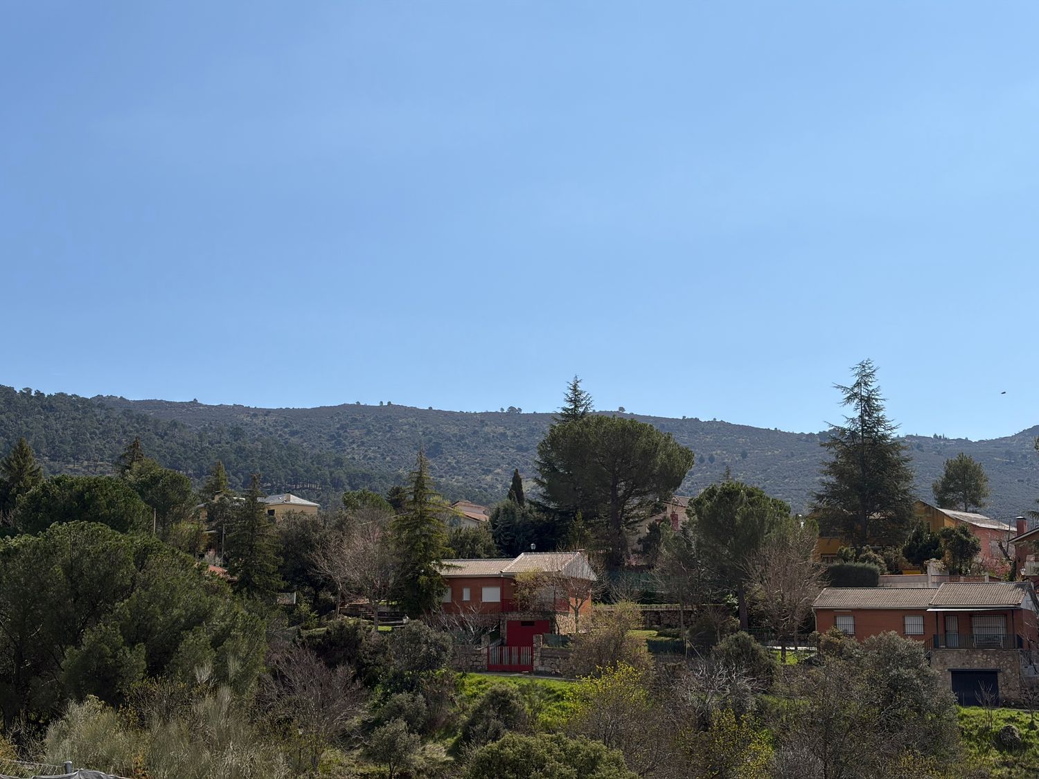 Casa o chalet independiente en Robledo de Chavela - Foto 15