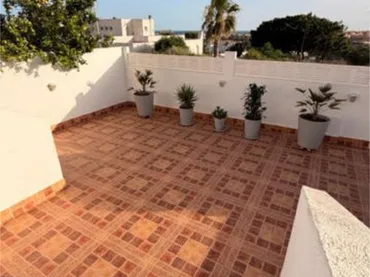 Casa adosada en Almerimar - Foto 2