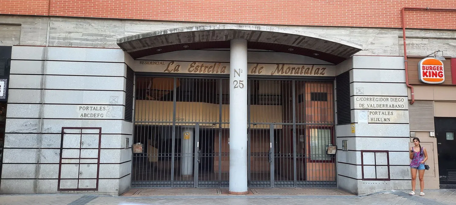 Piso en calle del Corregidor Diego de Valderrábano, 25 - Foto 23