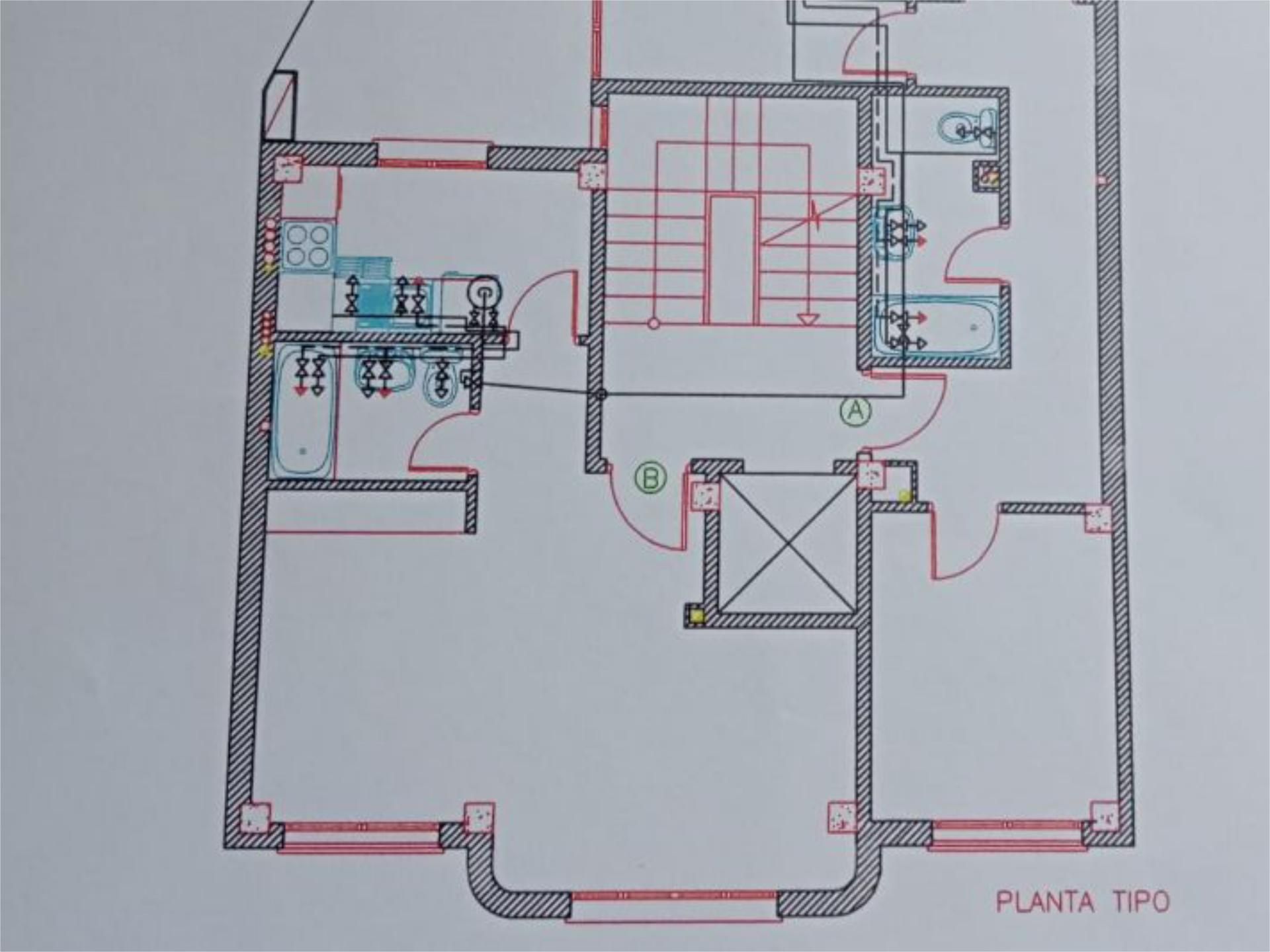 Piso en  Calle Albericia 48 - Foto 22