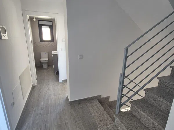 Chalet adosado en Calle Bratislava, 43 - Foto 7
