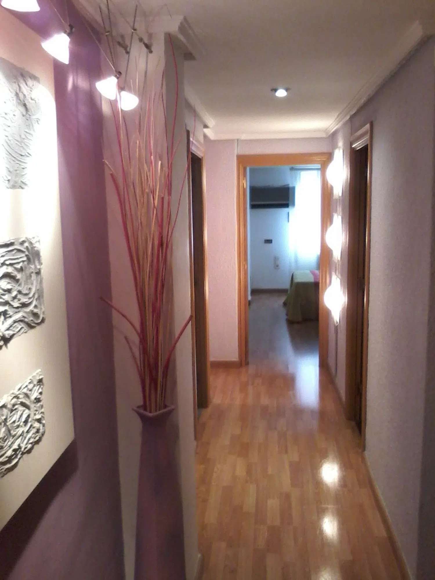 Piso en calle Doctor Julián Sanz Ibáñez, 1 - Foto 4