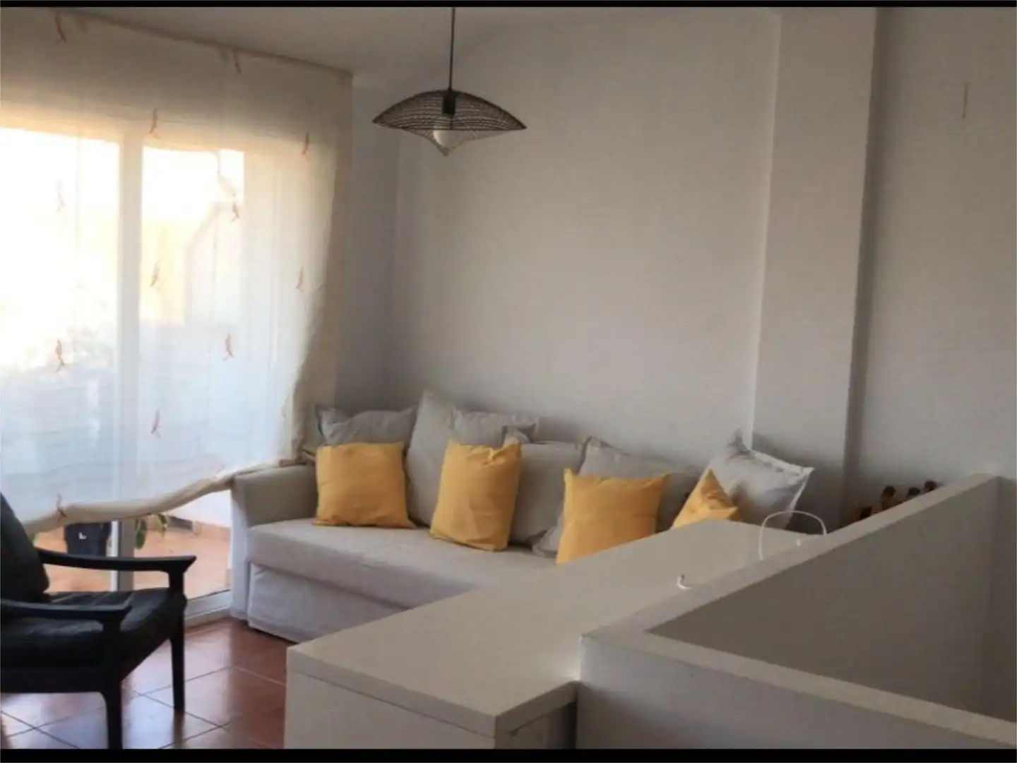 Piso en  Carrer Hernán Cortés 4 - Foto 4