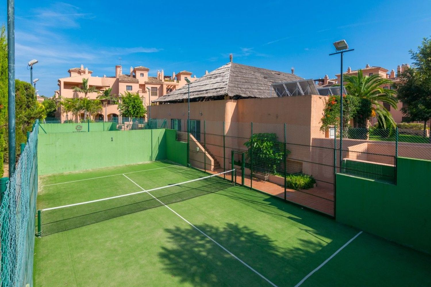 Piso en calle Campo de Luna, 7 - Foto 7