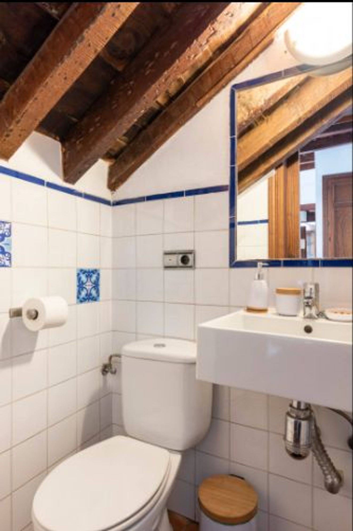 Piso en Calle San José Alta, 5, Albaicín, Albaicín - Foto 10
