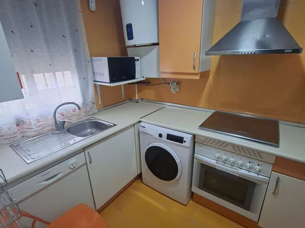 Dúplex en Calle Solana, 13, Zona Entrada - Gasolineras, Zona Entrada - Gasolineras - Foto 16