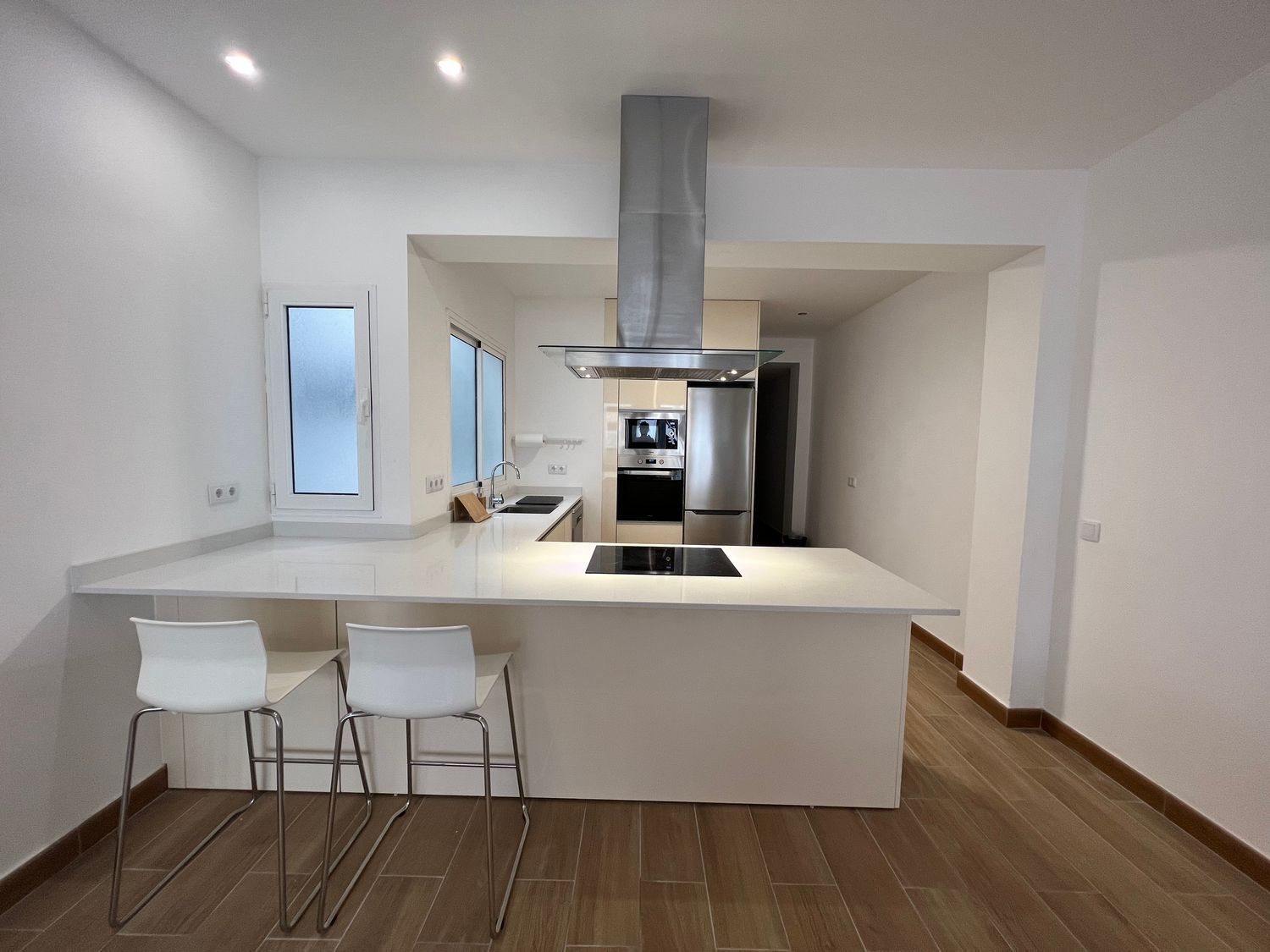 Piso en Calle Alfredo s Pérez, 11, Arenales - Lugo - Avda Marítima - Foto 6