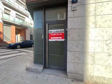 Local comercial en Mollet del Vallès - Foto 8