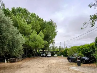 Finca rústica en  Calle de Villabañez 185A - Foto 27