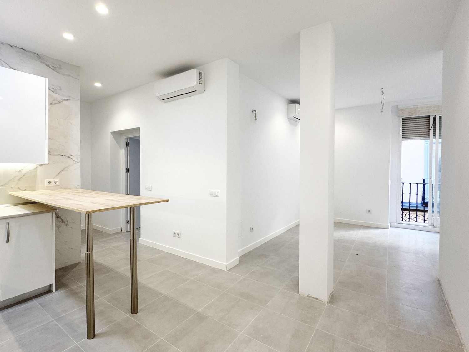 Piso en Barrio Lavapiés-Embajadores - Foto 1