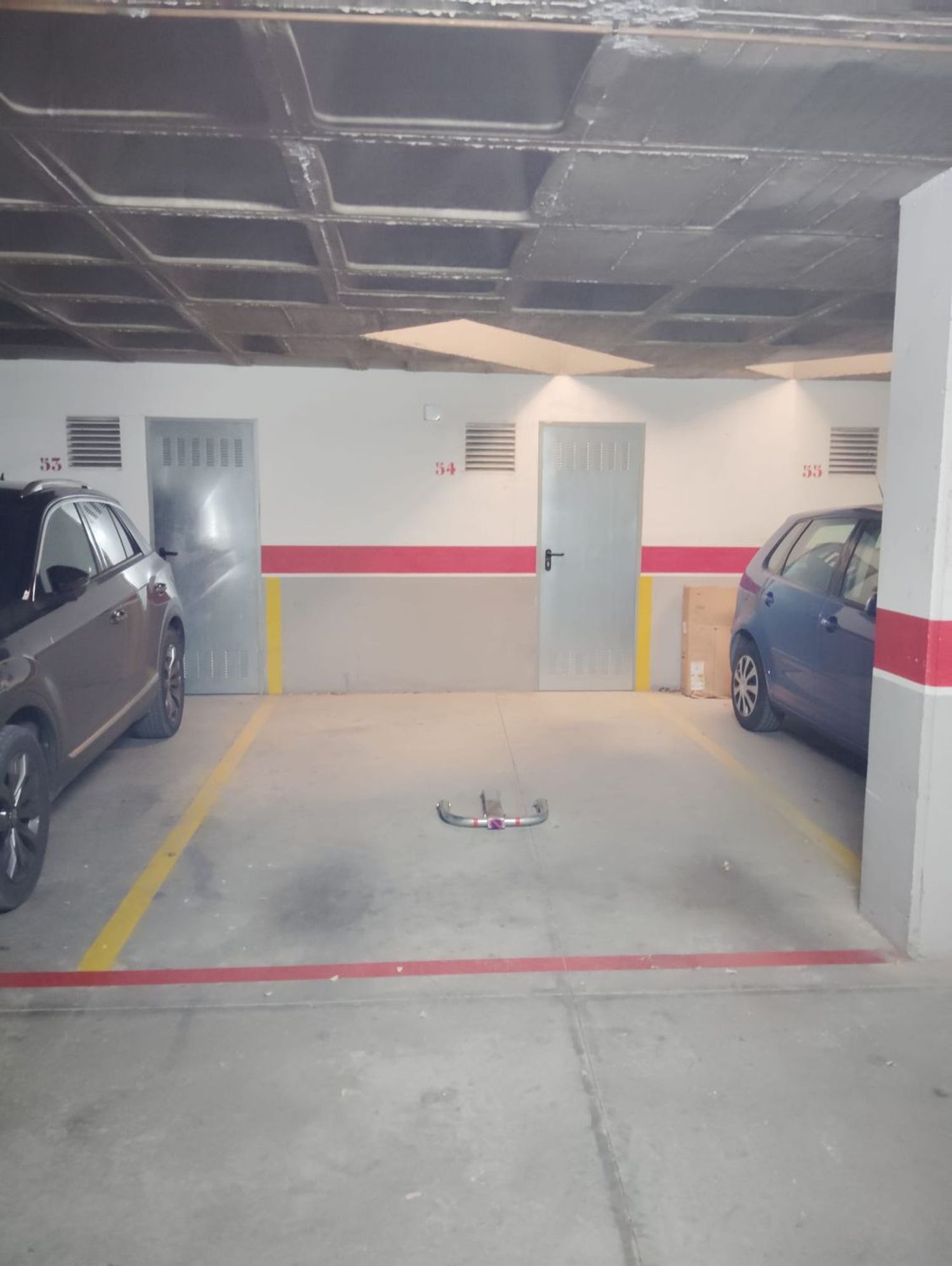 Piso en carril de la Condesa, 67 - Foto 13