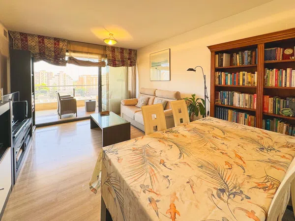 Piso en Calle de las Redes - Foto 9