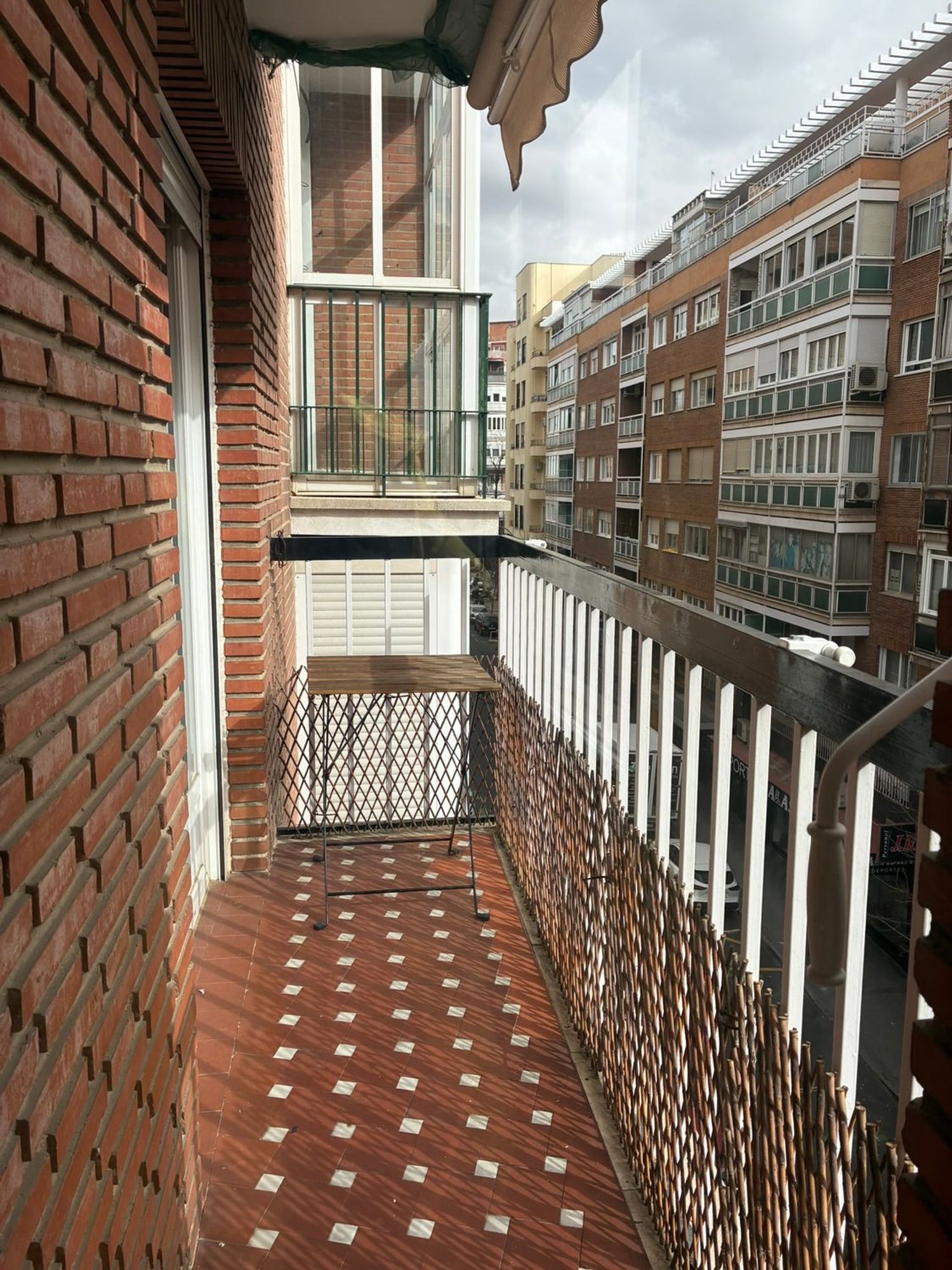 Piso en calle de Cristóbal Bordiú, 3 - Foto 15