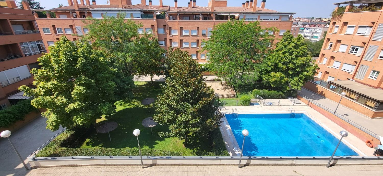 Piso en calle de Mequinenza, 9 - Foto 1