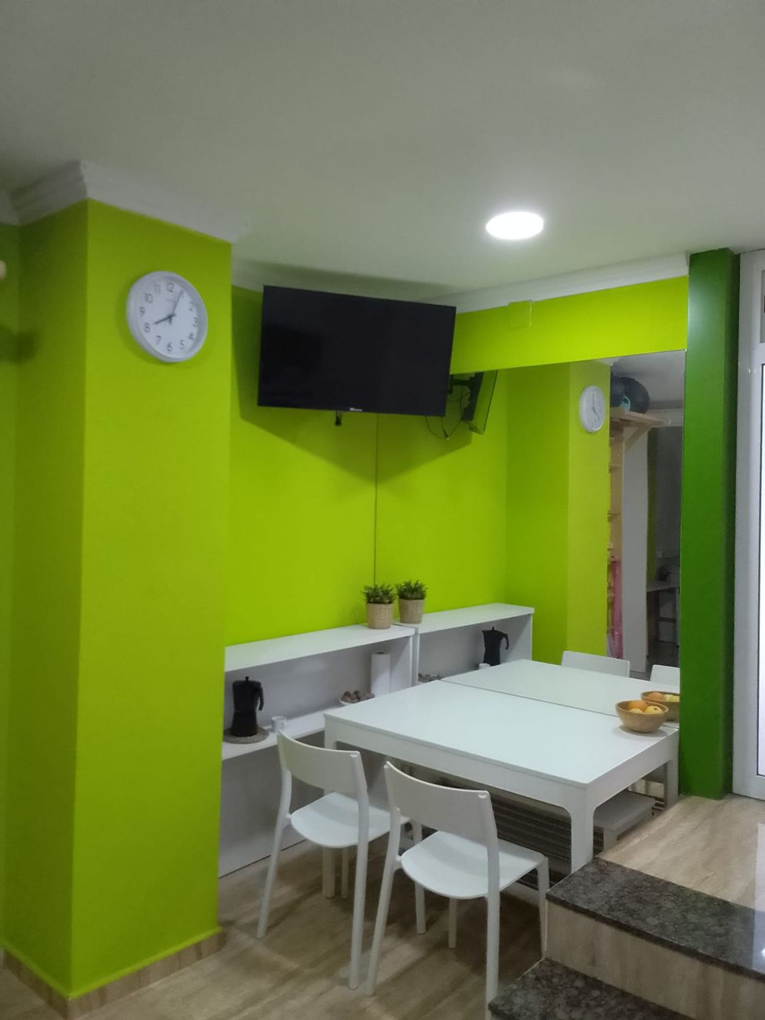 Estudio en Avenida de Canaletes, 57 - Foto 6