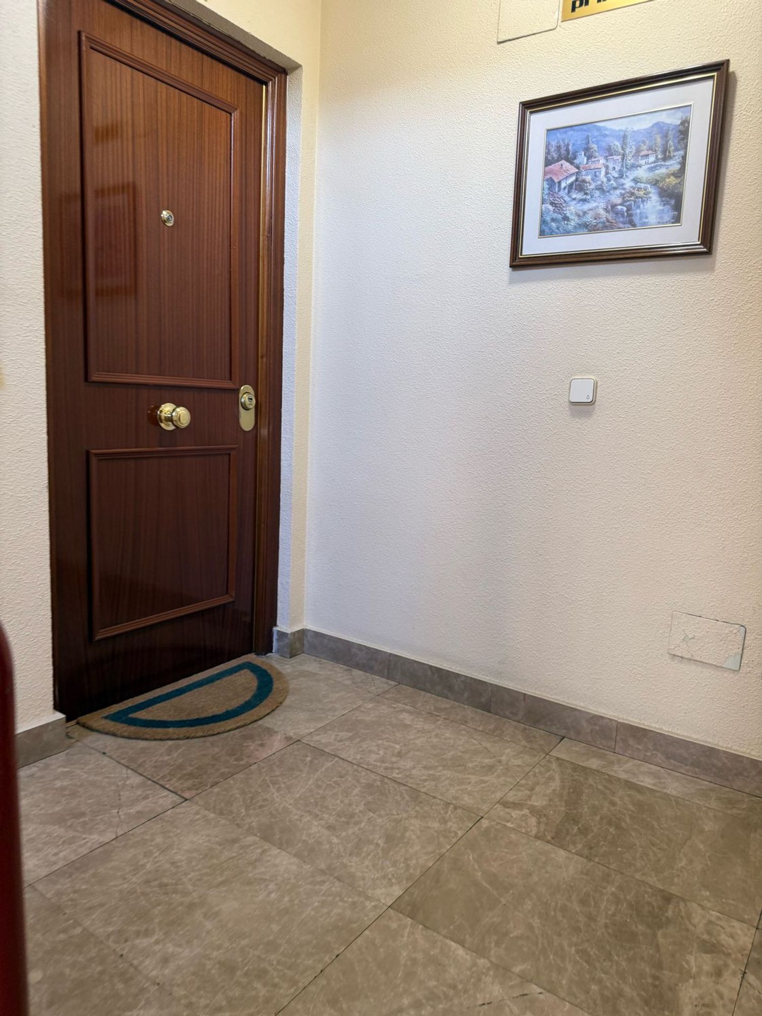 Piso en Avenida de Honorio Lozano, 27, Villalba Estación, Villalba Estación - Foto 19