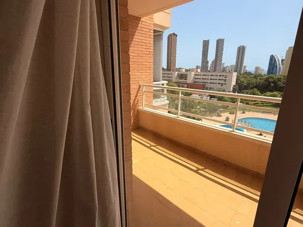 Piso en Calle Presidente Adolfo Suárez, 18, Pueblo Poniente, Pueblo Poniente - Foto 3