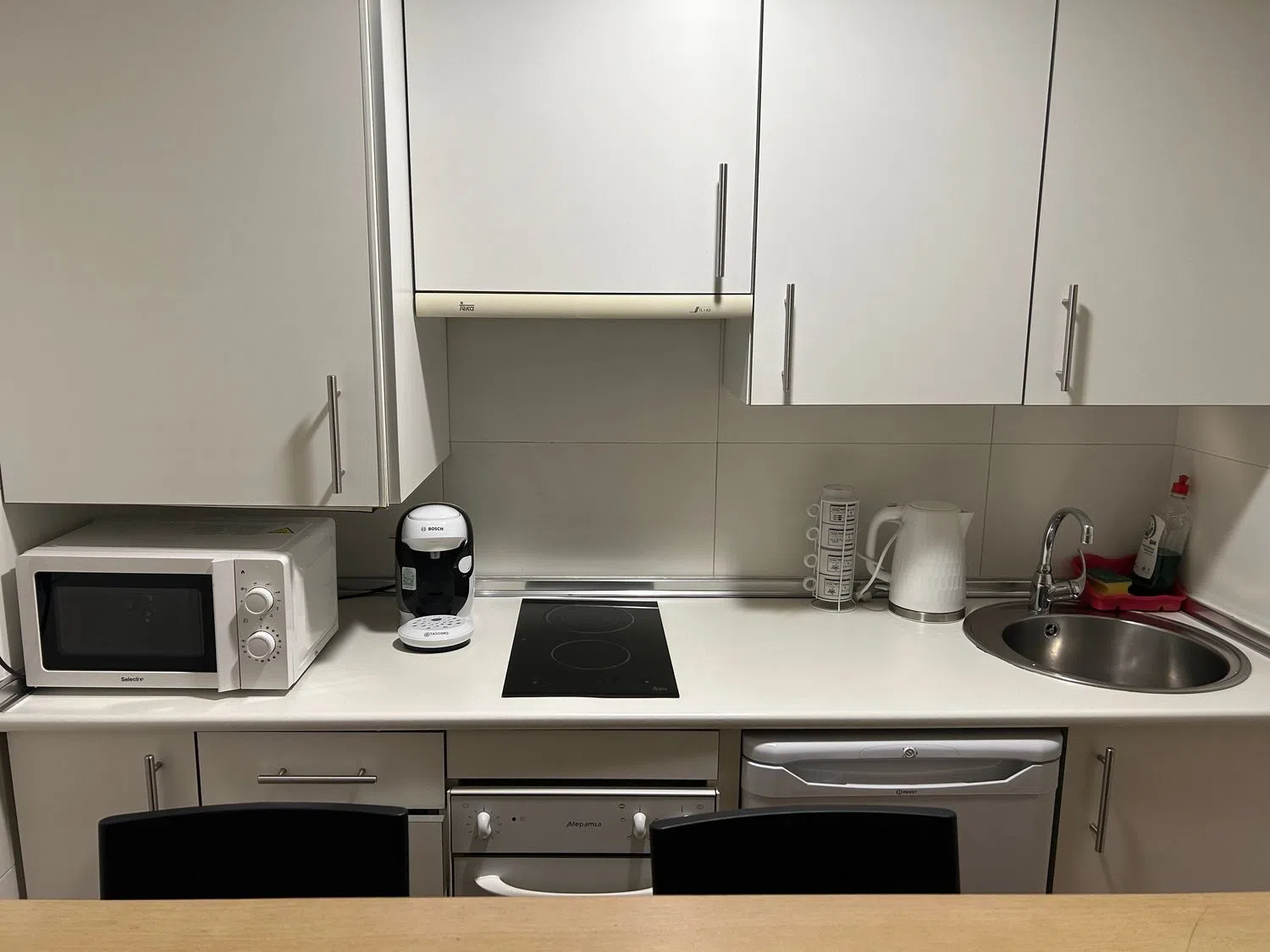 Estudio en calle de Tarragona, 38 - Foto 12