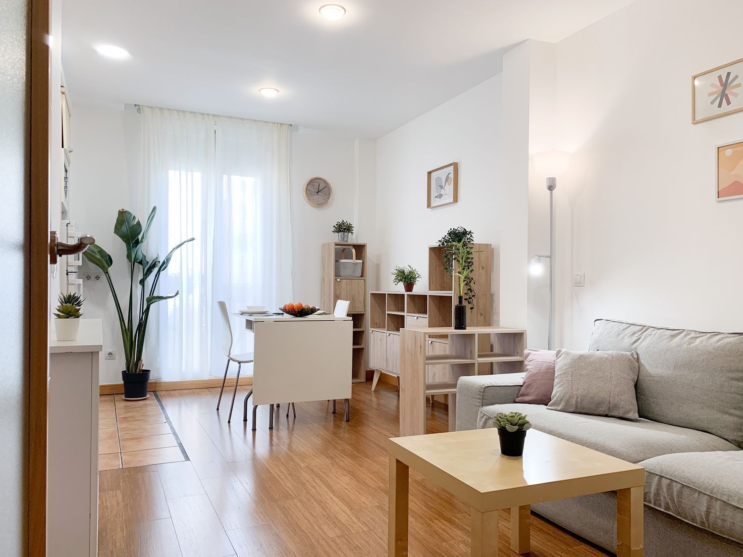 Dúplex en Barrio Lavapiés-Embajadores - Foto 5