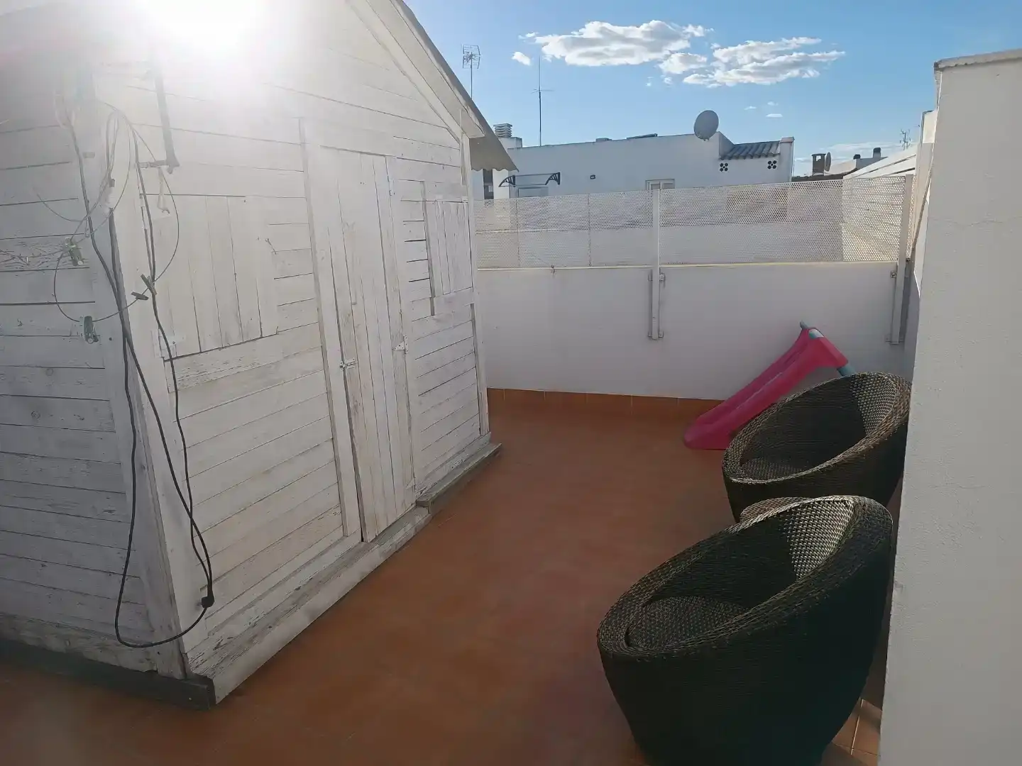 Casa adosada en  Calle de Olivo 3 - Foto 6