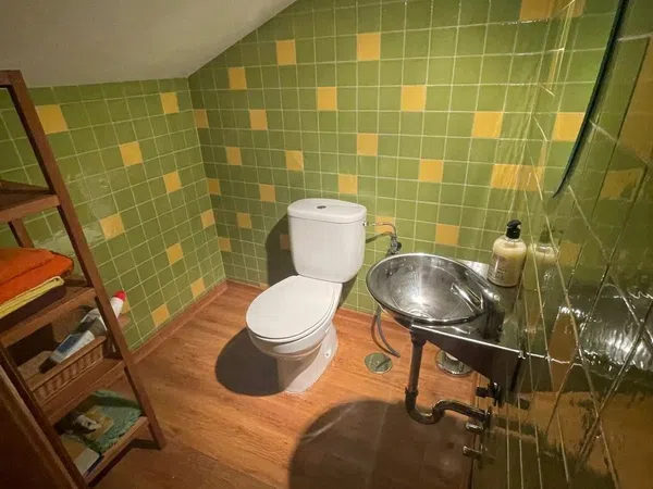 Chalet adosado en Calle del Castaño, 91, Coimbra - Guadarrama, Coimbra - Guadarrama - Foto 12