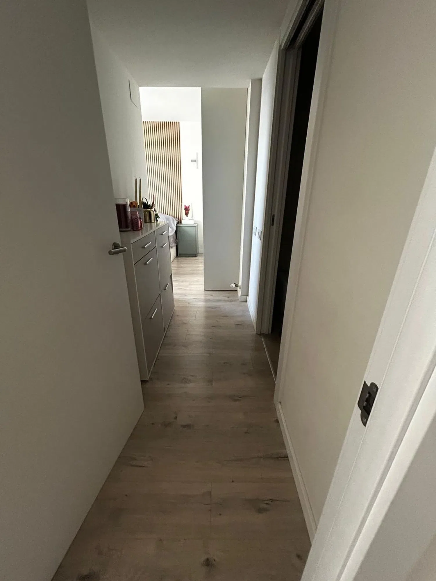 Piso en calle Sant Cristòfor, 5 - Foto 8