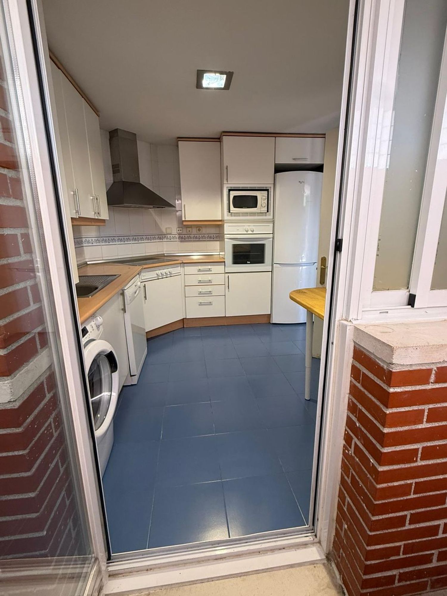 Chalet adosado en avenida Emilio Arrieta, 5 - Foto 5