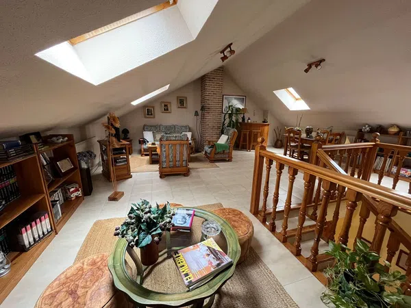 Chalet pareado en calle Tres Picos, 25 - Foto 19